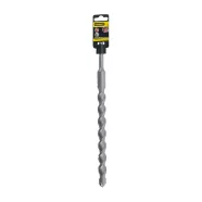   SDS-PLUS Kőzetfúró átmérő 20,0 x 300/220 mm                                                           STA54117-QZ