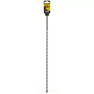   SDS-PLUS Kőzetfúró átmérő 12,0 x 460/390 mm                                                           STA54122-QZ