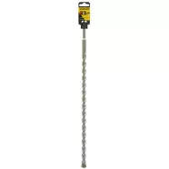   SDS-PLUS Kőzetfúró átmérő 16,0 x 460/385 mm                                                           STA54127-QZ