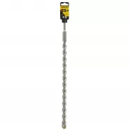   SDS-PLUS Kőzetfúró átmérő 20,0 x 460/380 mm                                                           STA54137-QZ