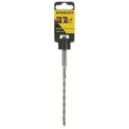   SDS-PLUS Kőzetfúró átmérő 7,0 x 160/100 mm                                                            STA54152-QZ