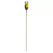   STANLEY SDS-PLUS Kőzetfúró, átmérő 8 x 460/400 mm                                                     STA54192-XJ