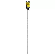  SDS-PLUS Kőzetfúró átmérő 10,0 x 460/400 mm                                                           STA54232-QZ