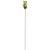 SDS-PLUS Kőzetfúró átmérő 10,0 x 460/400 mm                                                           STA54232-QZ