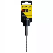   SDS-PLUS Kőzetfúró átmérő 4 x 110/50 mm                                                               STA54237-QZ