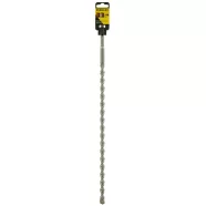   SDS-PLUS Kőzetfúró átmérő 14,0 x 460/386 mm                                                           STA54272-QZ