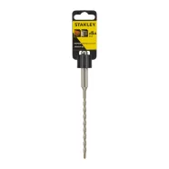   STANLEY SDS-PLUS Kőzetfúró, átmérő 5,5 x 160/100 mm                                                   STA54278-QZ