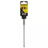   SDS-PLUS Kőzetfúró átmérő 5 x 160/100 mm                                                              STA54282-QZ