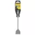 SDS-PLUS Véső széles lapos 200 mm                                                                     STA54412-QZ