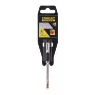   FATMAX SDS-PLUS Kőzetfúró átmérő 6,0 x 110/50 mm                                                      STA54506-QZ