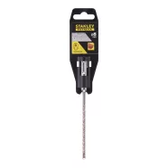   FATMAX SDS-PLUS Kőzetfúró átmérő 5,0 x 160/100 mm                                                     STA54520-QZ