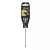 FATMAX SDS-PLUS Kőzetfúró átmérő 5,0 x 160/100 mm                                                     STA54520-QZ
