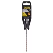   FATMAX SDS-PLUS Kőzetfúró átmérő 6,0 x 160/100 mm                                                     STA54522-QZ