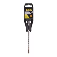   FATMAX SDS-PLUS Kőzetfúró átmérő 8,0 x 160/100 mm                                                     STA54526-QZ