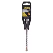   FATMAX SDS-PLUS Kőzetfúró átmérő 10,0 x 160/100 mm                                                    STA54530-QZ