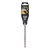 FATMAX SDS-PLUS Kőzetfúró átmérő 12,0 x 200/130 mm                                                    STA54542-QZ