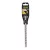 FATMAX SDS-PLUS Kőzetfúró átmérő 14,0 x 200/126 mm                                                    STA54544-QZ