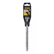   FATMAX SDS-PLUS Kőzetfúró átmérő 16,0 x 200/125 mm                                                    STA54546-QZ