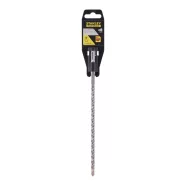   FATMAX SDS-PLUS Kőzetfúró átmérő 8,0 x 260/200 mm                                                     STA54561-QZ