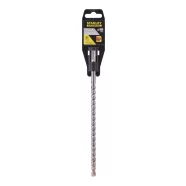   FATMAX SDS-PLUS Kőzetfúró átmérő 10,0 x 260/200 mm                                                    STA54563-QZ