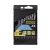 STANLEY FATMAX HSS-CNC fémfúró szett átmérő 2-8 mm (0,5 mm-nként növekvő)                             STA56013-QZ