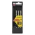 SDS-PLUS Kőzetfúró átmérő 5-6-8 mm x 110 mm                                                           STA56120-QZ