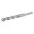 Precíziós kőzetfúró átmérő 16,0 x 150/80 mm                                                           STA58055-QZ