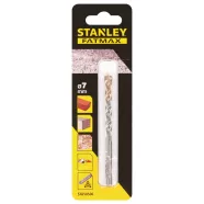   FATMAX Kőzetfúró átmérő 7,0 x 100/60 mm                                                               STA58506-QZ