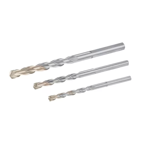 FATMAX Kőzetfúró szett átmérő 5-6-8 mm                                                                STA58680-QZ