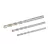 FATMAX Kőzetfúró szett átmérő 5-6-8 mm                                                                STA58680-QZ