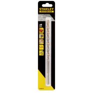   FATMAX Kőzetfúró átmérő 8,0 x 200/130 mm                                                              STA58703-QZ