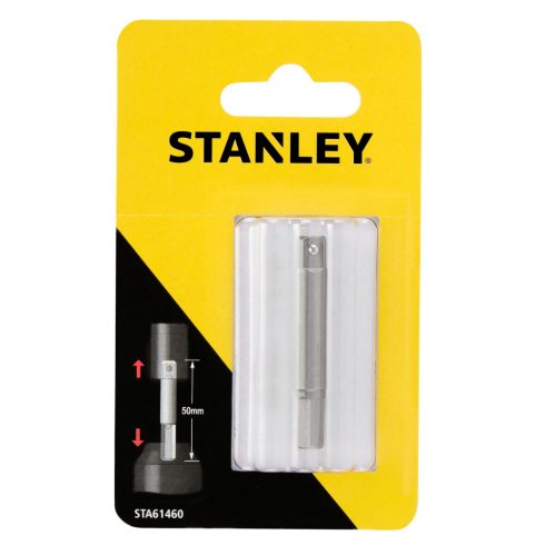 STANLEY Mágneses bit adapter                                                                          STA61460-XJ
