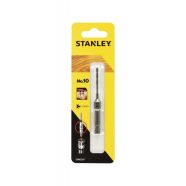   Süllyesztő fúró 5 x 38-73 mm fúrószár és # 10 süllyesztő                                              STA62507-XJ