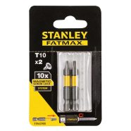   Bitfej mágneses vezetőhöz T10 x 50 mm                                                                 STA62900-XJ