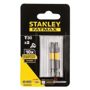   Bitfej mágneses vezetőhöz T30 x 50 mm                                                                 STA62920-XJ