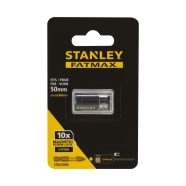   STANLEY Mágneses bittartó gyűrű, 50 mm-es bitekhez                                                    STA63000-XJ