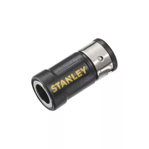 STANLEY Mágneses bittartó gyűrű, 50 mm-es bitekhez                                                    STA63000-XJ