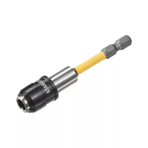 STANLEY Mágneses hosszabbító bittartó gyűrű, 25 mm-es bitekhez                                        STA63025-XJ