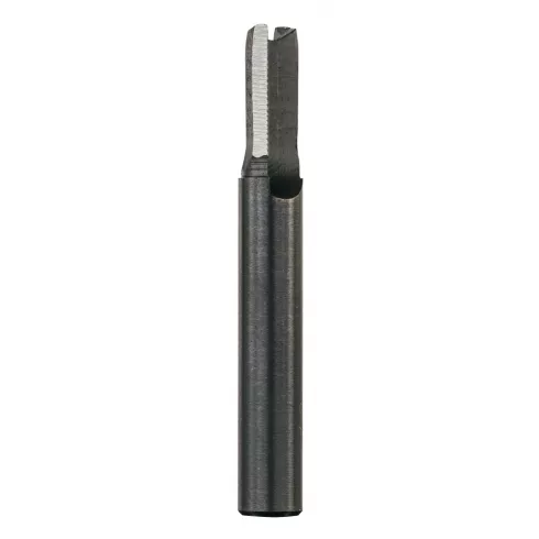 Marószerszám hornyoló, egyenes, hosszú, átmérő 8 mm, munkahossz 15mm                                  STA66005-QZ