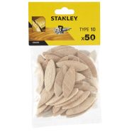   Lamella 19,5 x 54 mm, méret 10                                                                        STA66501-QZ