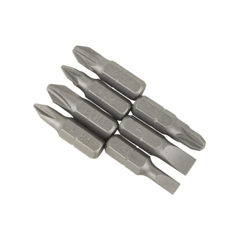 STANLEY Fúró és csavarhúzó készlet, 16 darabos, kazettában                                            STA7221-XJ