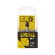   Marószerszám alak TCT/HM, r6 x 12 mm                                                                  STA80305-XJ