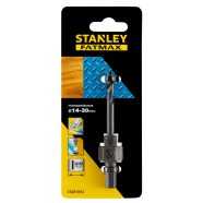   STANLEY Központfúró bimetál koronafúróhoz, 14-30 mm                                                   STA81092-XJ