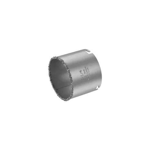 Körkivágó átmérő 83 mm x mélység 58 mm befogólemez és központfúró nélkül                              STA81127-XJ