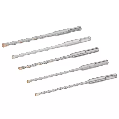STANLEY SDS-PLUS Kőzetfúró készlet, 4 darabos                                                         STA85050-XJ