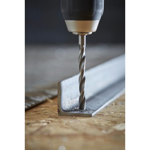 SFM 19-részes fémfúrószár és bit készlet                                                              STA88554-XJ