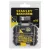 SFM 10 részes 50mm Torsion PH bit készlet + mágneses csavarrögzítő                                    STA88564-XJ