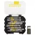 SFM 10 részes 50mm Torsion PH bit készlet + mágneses csavarrögzítő                                    STA88564-XJ