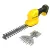 STANLEY FATMAX V20 2in1 sövény-és fűnyíró olló, akku nélkül, 20cm hossz(sövény), 10cm hossz(fű)       STCSS20B-XJ