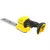 STANLEY FATMAX V20 2in1 sövény-és fűnyíró olló, akku nélkül, 20cm hossz(sövény), 10cm hossz(fű)       STCSS20B-XJ